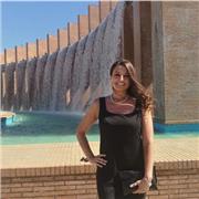 Soy diplomada en Educación Social y graduada en Psicología